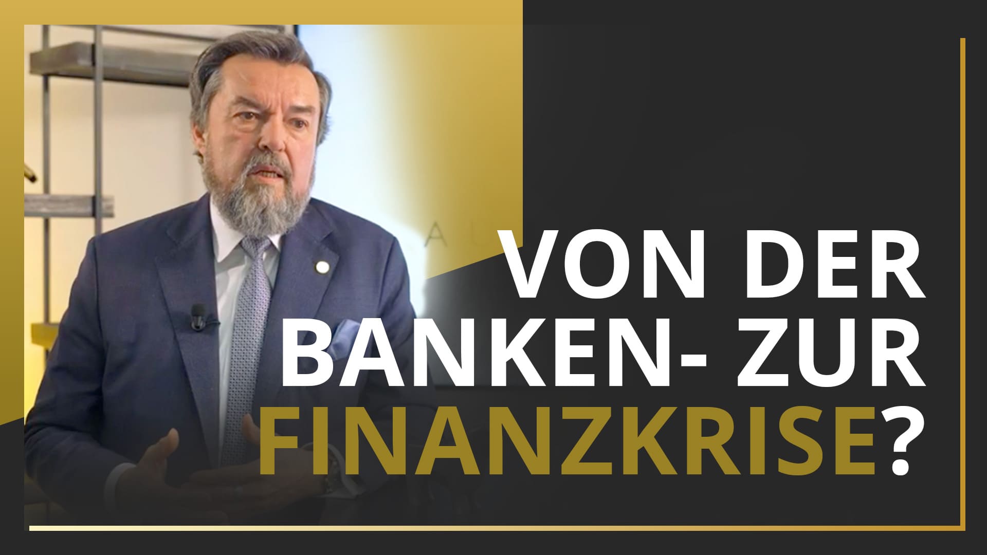 Aurimentum_TV_Interview_Bankenkrise_News